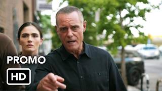 Chicago PD 14x04 Promo "My Eye, My Call" (HD)
