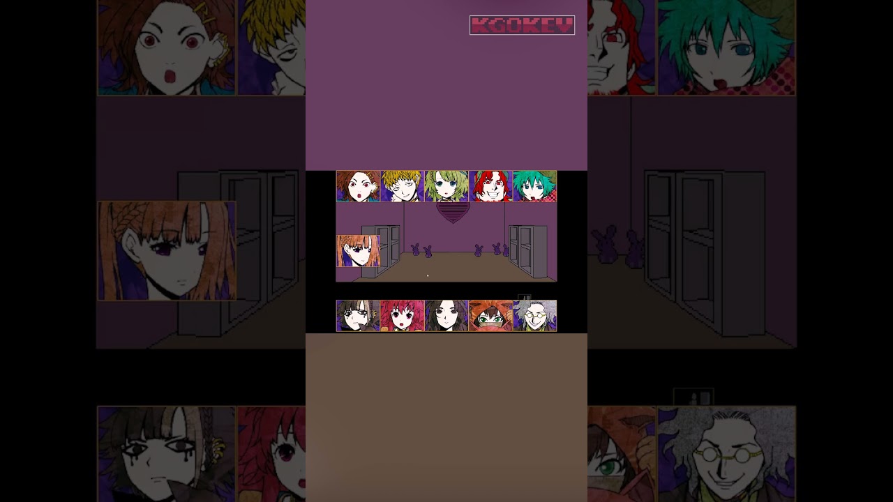 It's Voting Time!!! | Your Turn to Die 