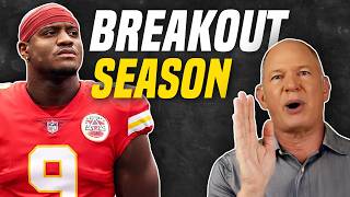 2026 Fantasy Football Breakouts: Who's Ready to Explode w/ BenchwarmerBran