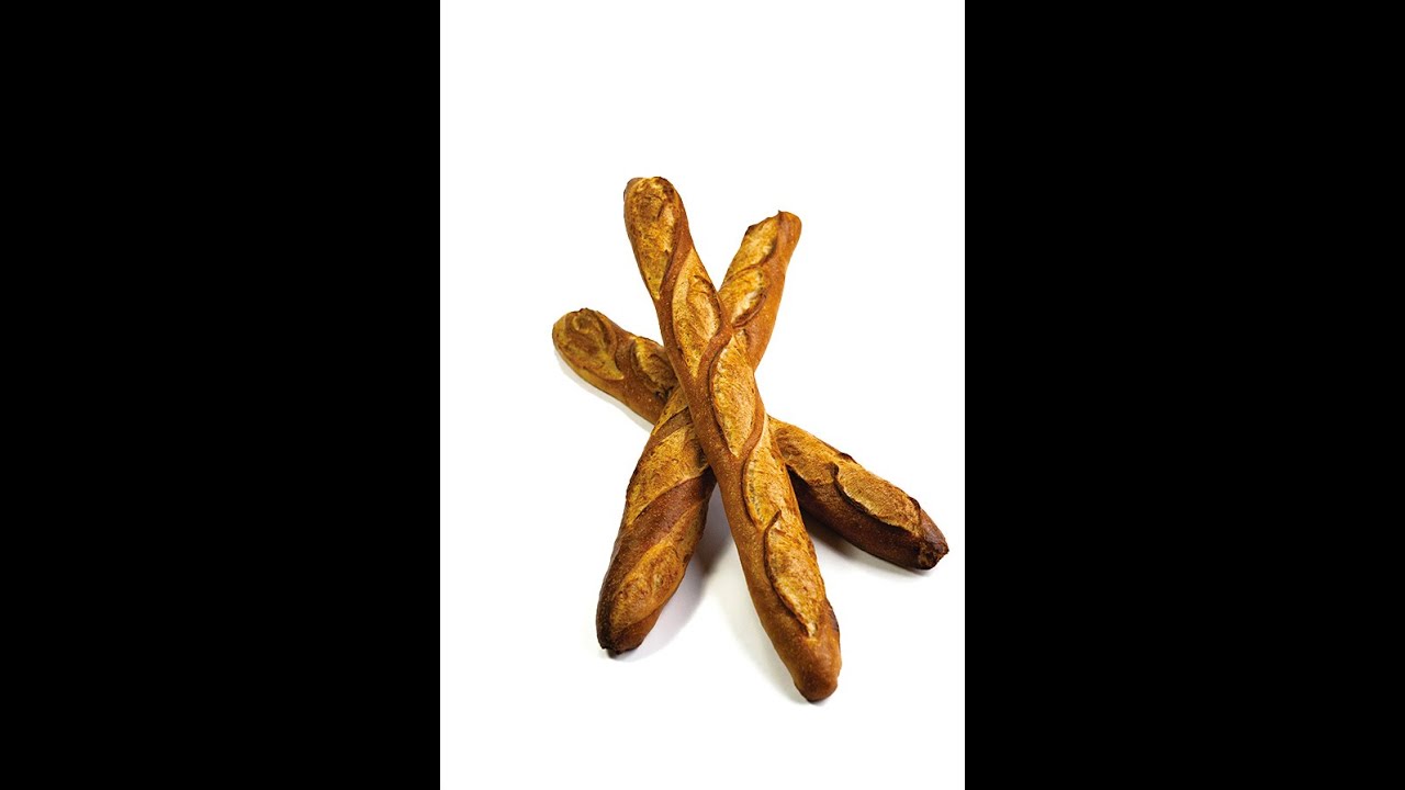 La baguette tradition