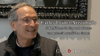 500 Millones de hispanohablantes: una potencia mundial en ciernes. Carlos Leáñez Aristimuño