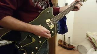 Demo of Mazette Billy-Bo #1