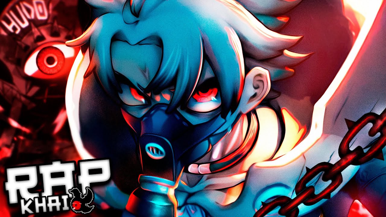 Rudo Surebrec Rap (Gachiakuta) | Trash Giver | Khai ft. Jackyra