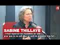 Sabine thillaye  accord europen   il faut repenser les modalits de vote 