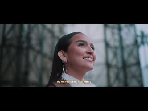 Daniela Darcourt - RENACER (Teaser Oficial)