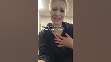 Me to my characters before ruining their lives #authortube #booktok #author #selfpublishing