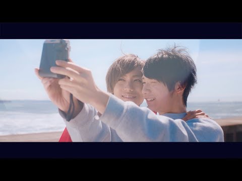 【cosmic!!】恋愛環状線【1st Single】