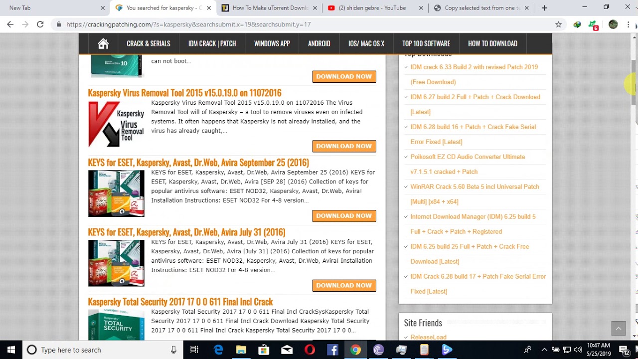 Download PC  apps {no registration key}