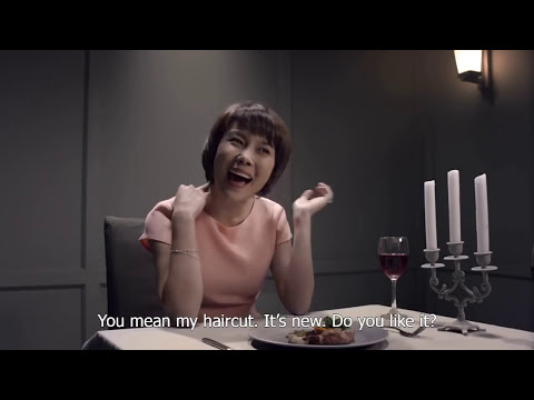 Funny Thai Commercial Eng Sub