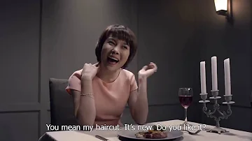 Funny Thai Commercial (Eng Sub)