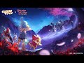 🎊#シャングリラ・フロンティア コラボ 開幕🎊