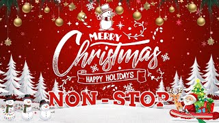 Nonstop Old Christmas Medley 2026 π Timeless Christmas Songs Playlist