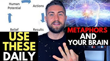 3 Metaphors That Will Transform Your Life Forever (Apply These)