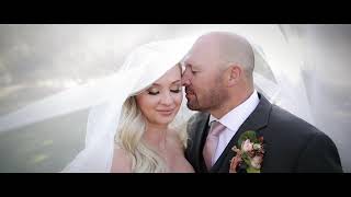 Switchback Grille Wedding Video