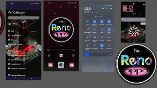 Download Lagu tema Oppo tembus akar Reno 7 5g,Reno 7z,Reno 7 color 11 tembus akar MP3