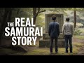Miura Anjin: The Real Samurai Behind the Legend