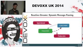 Introducing Reactive Streams