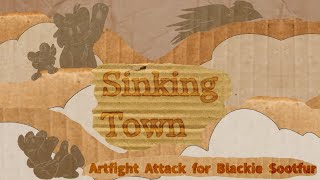 Sinking Town - Demons Animation meme (for @BlackieSootfur ) // FIRST ART FIGHT ATTACK!! Sinking Town - Demons Animation meme (for @BlackieSootfur ) // FIRST ART FIGHT ATTACK!!