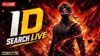 Tox Gamer 09 is free fire id number search