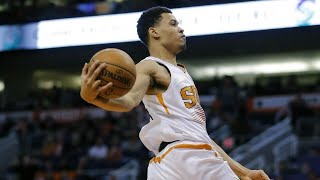 Gerald Green Highlight Reel