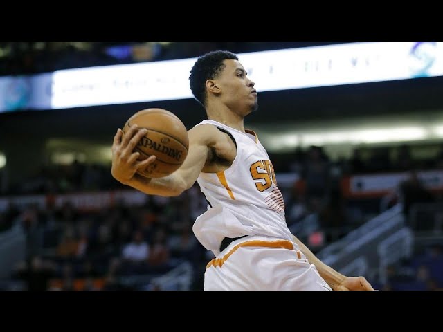 Gerald Green dunk  Gerald green, Cavs, Full highlights