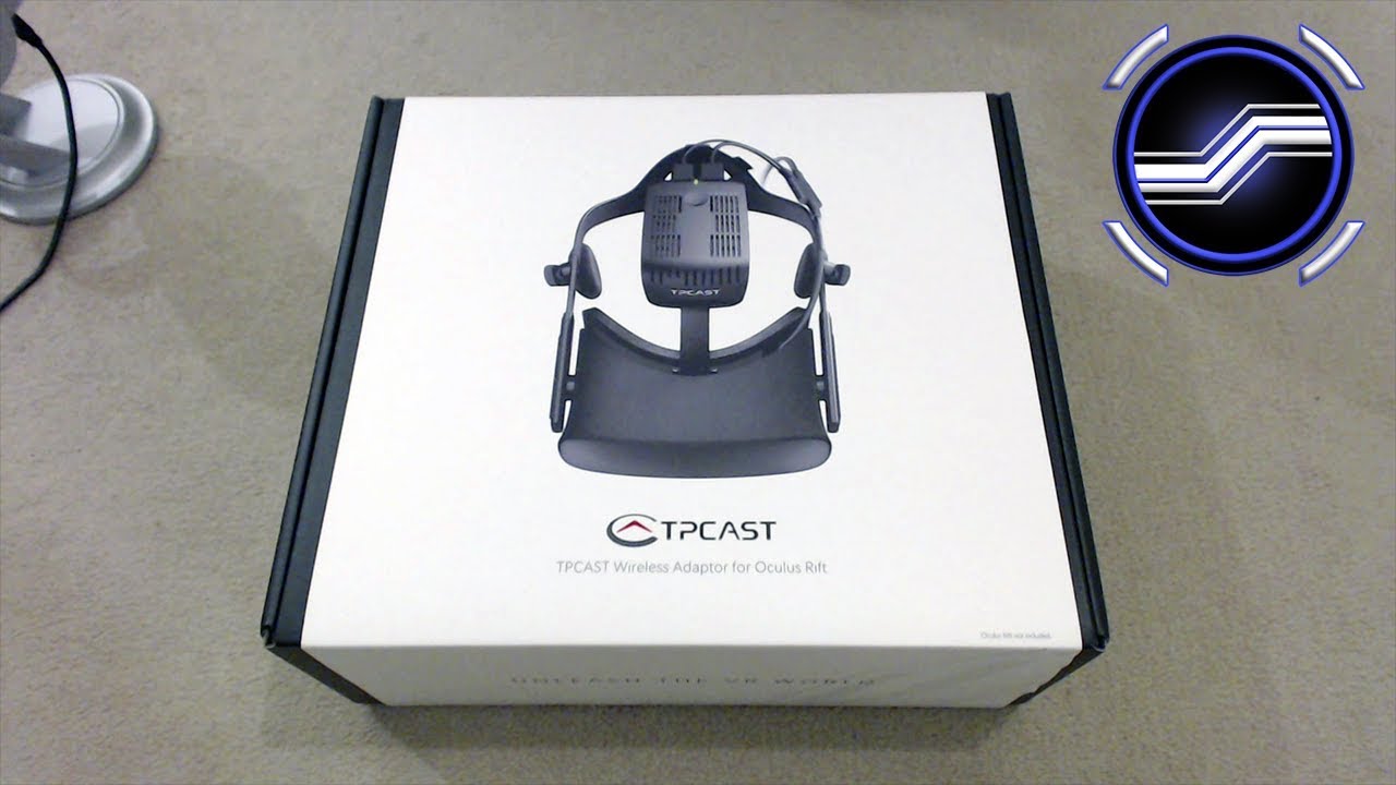 Tpcast rift s Clearance