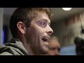 Justin Tucker: 'The Adjustment Is Pretty Clear' | Baltimore Ravens
