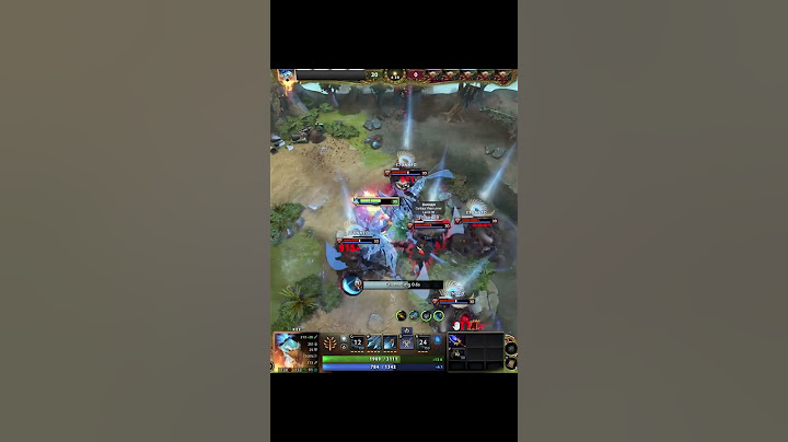 ПРОКАСТ за Kez на 10000 УРОНА Dota 2