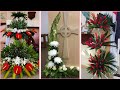 Most beautiful adorable modern church flower arrangement