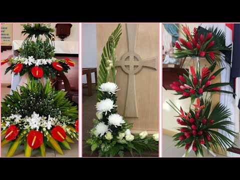 Video: Grow A Living Easter Centerpiece – Memilih Bunga Untuk Meja Paskah