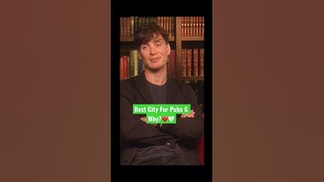 Thumbnail of What’s the best city for pubs and why?😊❤️🤍 😄 #cork #cillianmurphy #pub #irish #ireland