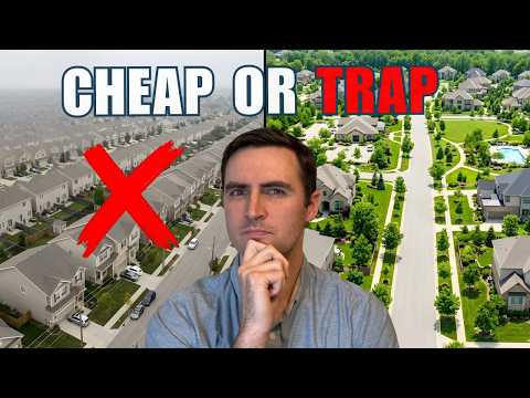 Video Best New Home Communities in Greenville, SC for Every Budget