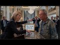 El recepcionista dijo a Clint Eastwood: No puedes pagar este hotel luego supo que era el dueño y....
