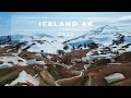 Iceland 4K | Drone | Road Trip | June 2023