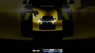 All-New Mitsubishi Xforce