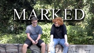 MARKED -  Short Thriller Film