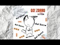 03. Little Loove - ELI | GO! Zorro 