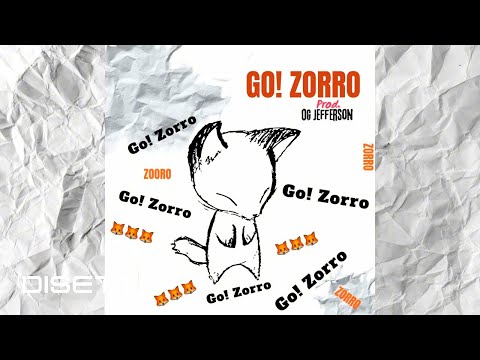 03. Little Loove - ELI | GO! Zorro
