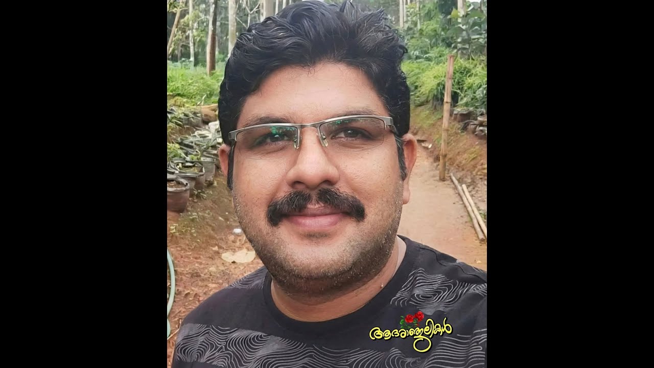ജി. ഹരികൃഷ്ണൻ തമ്പി അവതരിപ്പിക്കുന്ന കവിത- അമ്മ മനസ്സ്