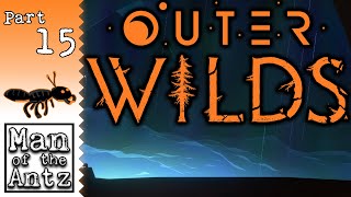 The Mysteries Of The Hollow Moon | The Outer Wilds VR on Valve Index - Part 15