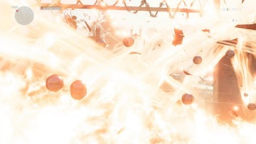 The Division 2 Hacker in DZ, magically drop bomb crash your graph card