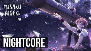 Nightcore - Synchronize