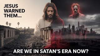 Did Jesus Already Return in Judgment? Are We Living in Satan's Deception Era?