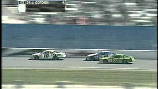2000 Daytona 500