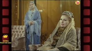 Zeki Müren - Nideyim Sahnı Çemen (1968)