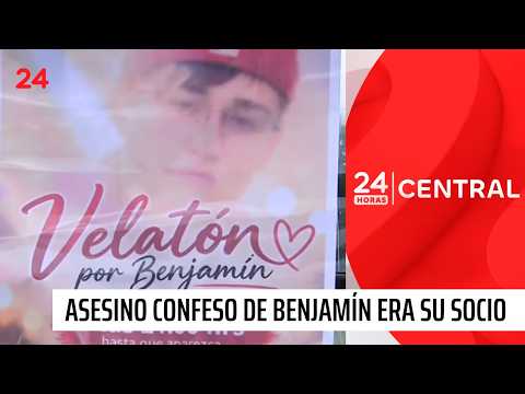 Search for Benjamín Galdámez's body continues: Confessed killer was his associate