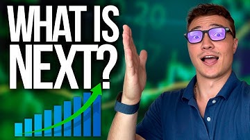 Crypto Market Recap + AgnesAI 🚀 The Future of Productivity Tools