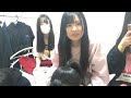 2020年03月30日16時49分13秒 竹内ななみ(SKE48 研究生)