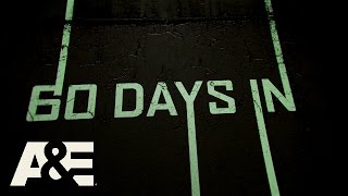 60 Days In: Official Teaser - Groundbreaking Real-life Series - 2 Hour Premiere March 10 9/8c | A&E
