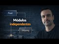 Criando um SaaS em .NET: módulos isolados e desacoplados no monolito modular